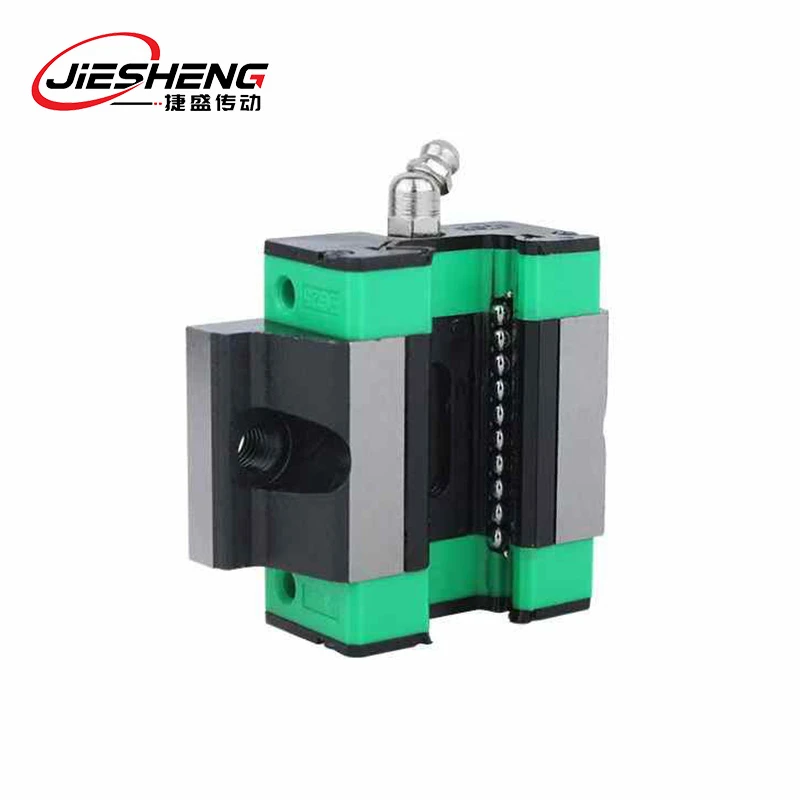 Aluminum Linear Slides Aluminum Linear Slides