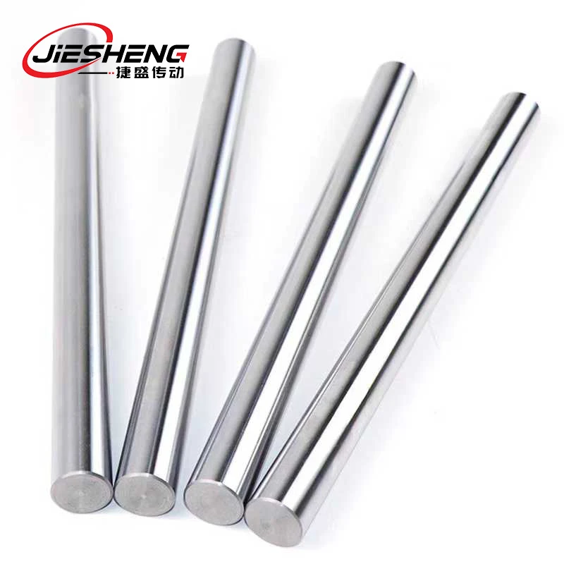 Chrome Plated Linear Shaft