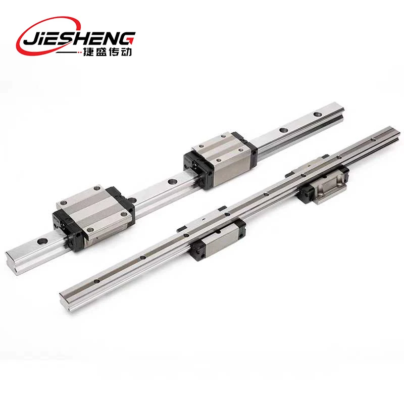 CNC Machine Linear Rail CNC Machine Linear Rail
