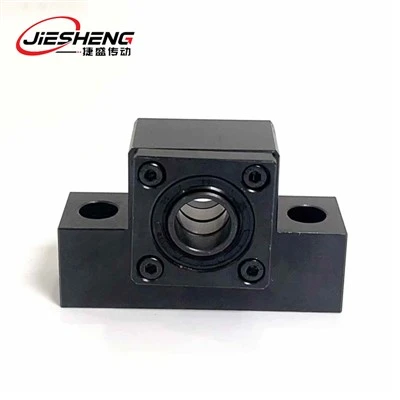End Support Bearing End Support Bearing